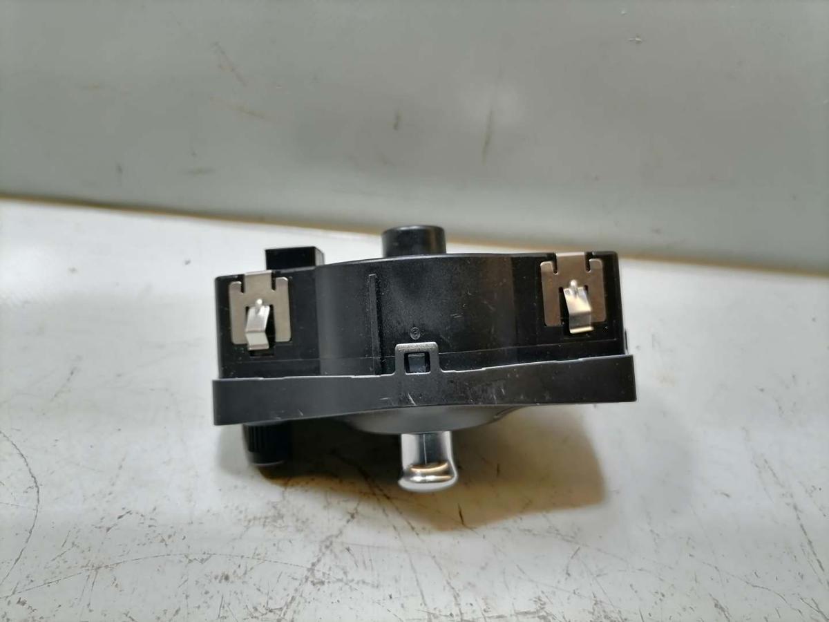 Audi A4 8K B8 original Lichtschalter Bj.2010